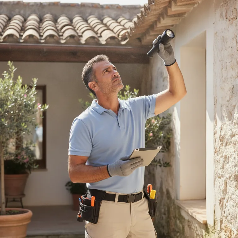 Perito Inmobiliario servicio en Puertollano